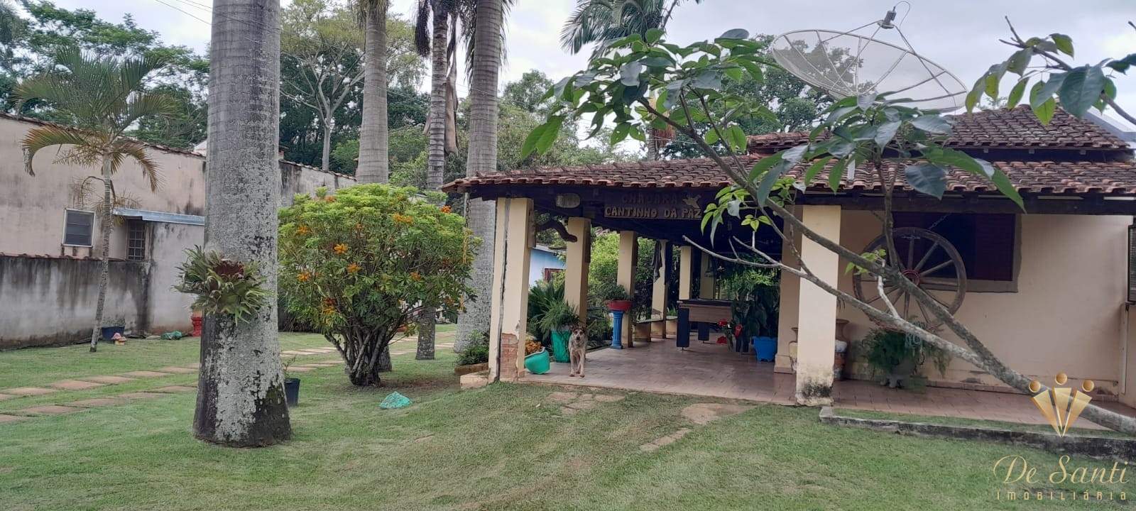 Chácara para Venda, Roseira